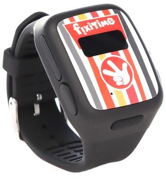 ELARI FT-101 Black (FT-101B)
