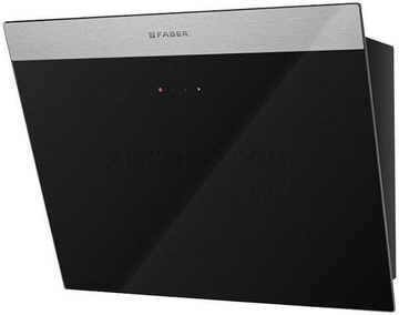 Faber DAISY EG6 BK A55 (110.0371.514)