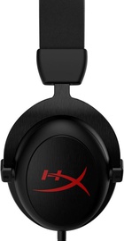HyperX Cloud Core + 7.1 Black (HX-HSCC-2-BK)