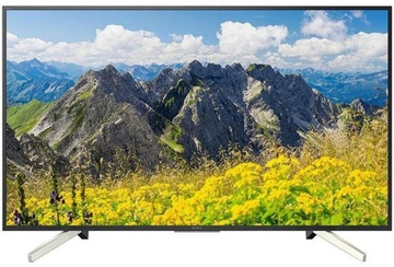 Sony KD-55XF7596