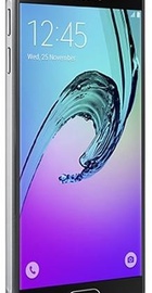 Samsung Galaxy A3 2016 Duos 16GB A310F Black (UA UCRF)