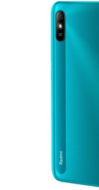 Xiaomi Redmi 9A 4/128GB Peacook Green