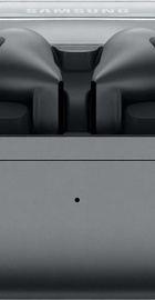 Samsung Galaxy Buds3 Silver (SM-R530NZAA)