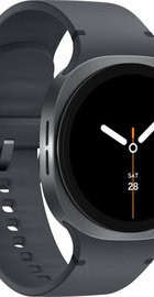Samsung Galaxy Watch8 LTE 40 mm Graphite (SM-L325FDA)