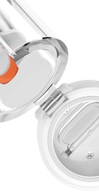 Xiaomi Mi Vacuum Cleaner Mini White (BHR4562GL)