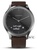 Garmin Vivomove HR Black-Silver (010-01850-24)