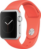 Apple Watch 38mm/40mm/41mm/42mm Sport Band Apricot (copy)