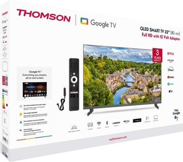 Thomson 32FQG3S15C