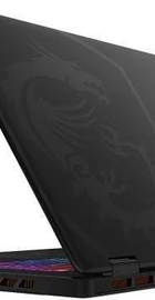 MSI Crosshair A18 HX A8WGKG Black (A8WGKG-009US)