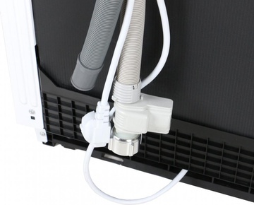 Midea MCFD55S460Wi