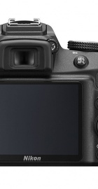 Nikon D3400 kit (AF-P 18-55mm )Non VR