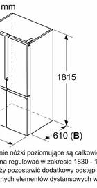 Siemens KF96NAXEA