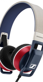 Sennheiser Urbanite Nation