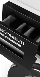 Grunhelm GWT-FN610D2WB