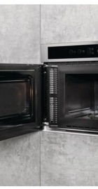 Hotpoint-Ariston MN 512 IX HA