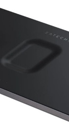 Satechi Trio Wireless Charging Pad Space Grey (ST-X3TWCPM)