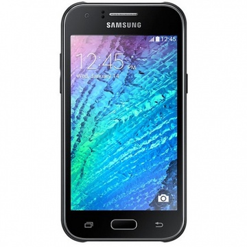 Samsung J100H Galaxy J1 Black (UA UCRF)