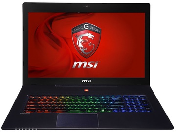 MSI GS70 6QE Stealth Pro (GS706QE-031UA)