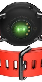 Amazfit Pace Sport SmartWatch Red (AF-PCE-RED-001)