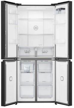Gorenje NRM819E61BX