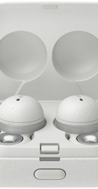 Sony LinkBuds White (WFL900W.CE7)