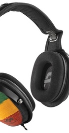 Marley Rise Up Rasta (EM-JH063-RA)