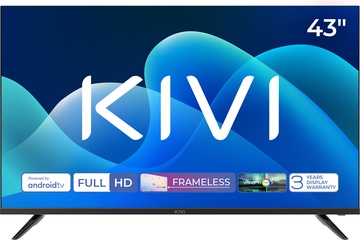 KIVI 43F730QB