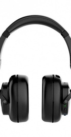 Mobvoi TicKasa ANC Wireless Headphones Black (15131-000323/Black)