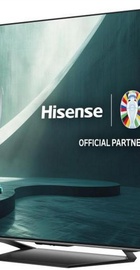 Hisense 75U7NQ