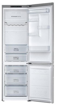 Samsung RB37J501MSA
