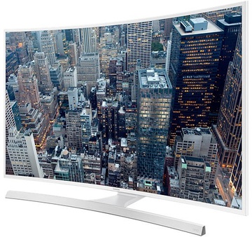 Samsung UE55JU6610