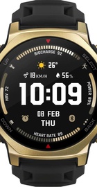 Amazfit T-Rex 3 Pro 44mm Black-Gold (W2549GL1N)