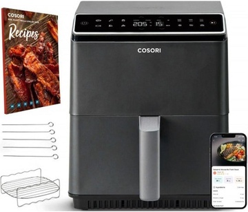 COSORI Dual Blaze CAF-P681S-KEUR