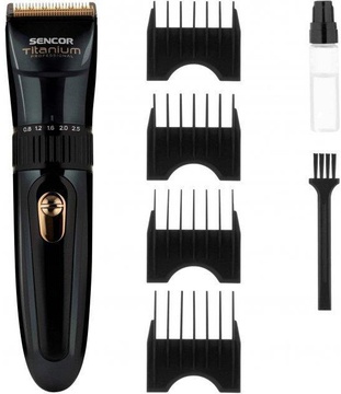 Sencor SHP 8900BK