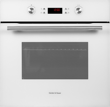 Gunter&Hauer EOM 867 WH