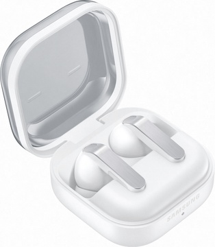 Samsung Galaxy Buds4 Pro White (SM-R640NZWA)