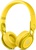 Beats By Dr. Dre Mixr High-Performance Professional Yellow (MHC82)