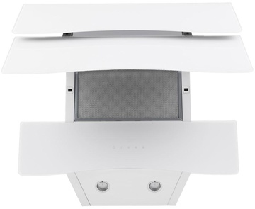 Perfelli DNS 6482 D 850 WH LED