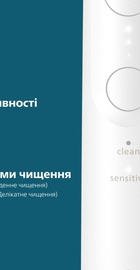 Philips Sonicare 6100 Series HX7400/06