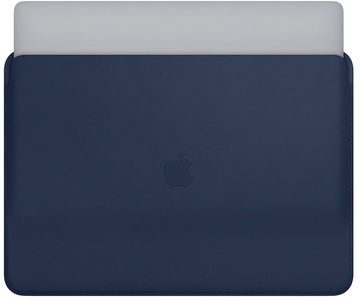 WIWU Skin Pro Leather Sleeve Blue for MacBook Pro/Air 13