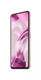 Xiaomi 11 Lite 5G NE 8/128GB Peach Pink (Global Version)