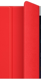 Apple iPad Air Smart Cover (PRODUCT) Red