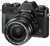 Fujifilm X-T20 kit (18-55mm) black