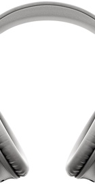 Bose QuietComfort 35 Silver