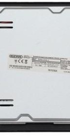 Eleyus DORA 30 BL V