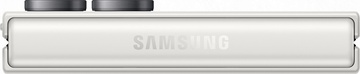 Samsung Galaxy Flip8 12/512GB Cream (SM-F776BZWH)