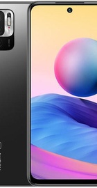 Xiaomi Redmi Note 10 5G 4/64GB Graphite Gray