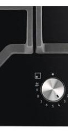 Electrolux KGG64362K