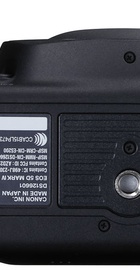 Canon EOS 5D Mark IV body (1483C027)