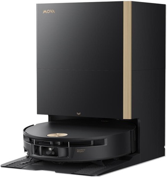 MOVA S70 Ultra Roller Black (RLZ52EE-Bl)
